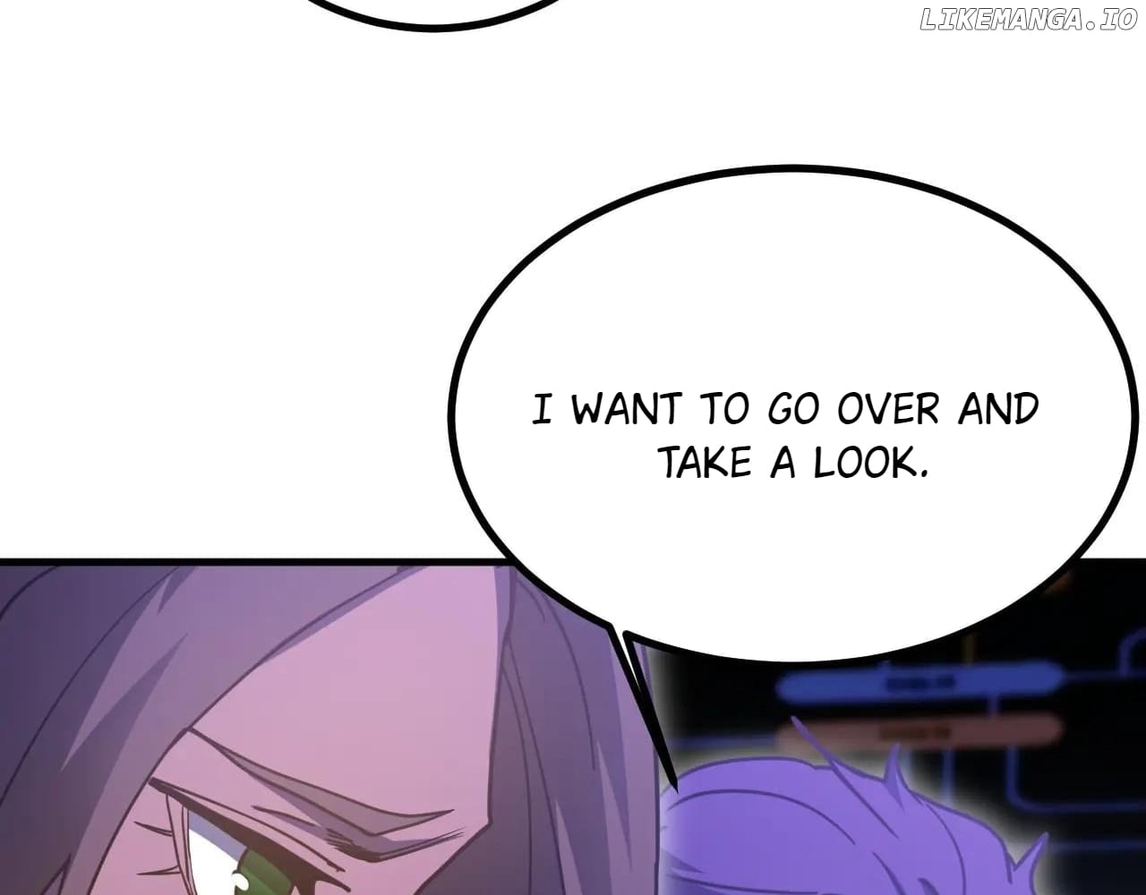 Log into the Future Chapter 226 - page 187